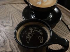 -解药·antidote Cafe&Bar