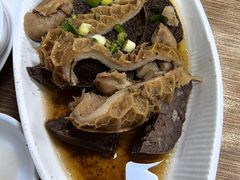 -百福麵家(新馬路店)