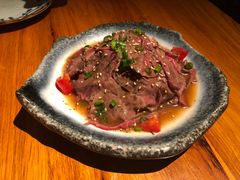 半熟牛肉-醉虎传(南锣鼓巷店)