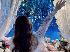 -Blue Concept Cafe&Farm·關於藍