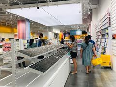 -永旺梦乐城国际商城(北清路店)