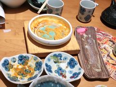 -一心创作料理屋(经开万达店)