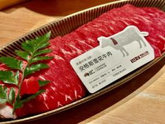 -巴奴毛肚火锅(七宝领展广场店)