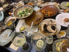 -德川家日本料理(中关村寰太大厦店)
