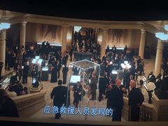 -SFC上影百联影城(川沙IMAX店)