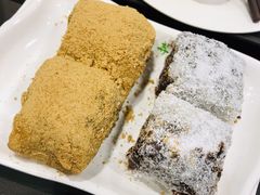 驴打滚-护国寺小吃(中关村店)