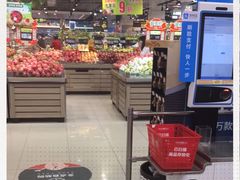 -嘉荣超市(清远万达店)