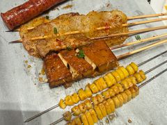 -聚味瞿记·龙虾堂(梅溪湖店)