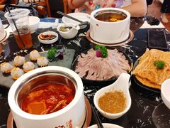 -汤连得温泉馆(宝山店)