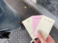 -O.P.S. CAFE