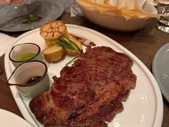 -OGGI TRATTORIA PIZZERIA(深业上城店)