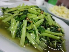 -灵福缘私房菜·农家菜(拈花湾·灵山大佛必推店)