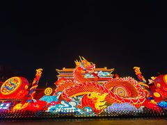 -西安城墙·碑林历史文化景区