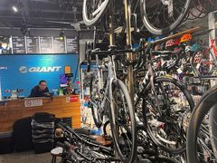 -GIANT捷安特(阜成门店)