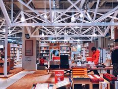 -当当书店(国泰广场店)
