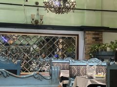 -海尔巴格一甸茶餐厅(团结路店)