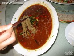 膳段粉丝-龙凤瓦罐煨汤馆(清江东路店)