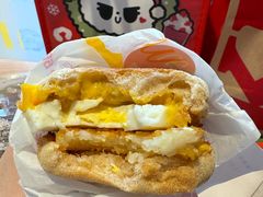 -麦当劳(坂田分店)