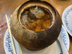 -達揚原味燉品(文明路店)
