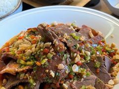 -君霖海鲜私房菜(春柳店)