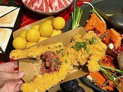 -赵美丽·重庆社区火锅·直营店(火车东站·中豪国际店)