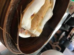 -香港蓮香樓(中環店)