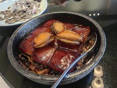 少帅红烧肉-民国红公馆(老门东店)