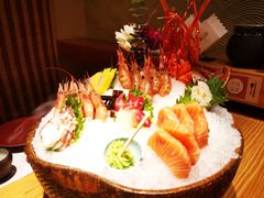 -花潮料理艺食馆(世欧广场店)