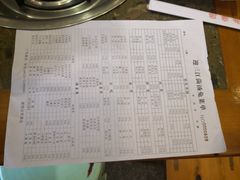账单-迎三江菌汤兔(星桥街西段店)