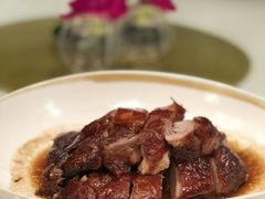 -金轩中餐厅 Jin Xuan(浦东丽思卡尔顿酒店)