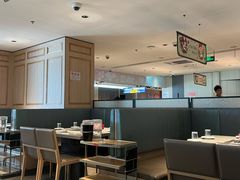 -海底捞火锅(奥体南路店)