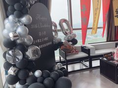 -宝燕壹号景观餐厅(龙盛国际商业广场店)