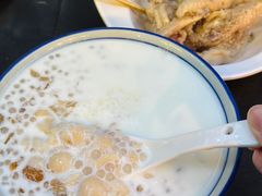 -水牛奶皇后糖水铺