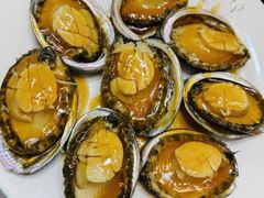 -宾朋海鲜特色美食餐厅·纯手工鲅鱼水饺(兴海路店)