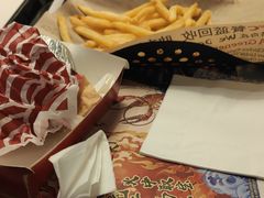 -肯德基(昌里店)