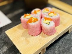 -千叶寿司创意融合料理(水韵城店)