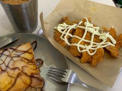 -華歡冰室-WahFoon(吉大店)