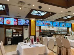 大堂-眉州东坡(亚运村店)