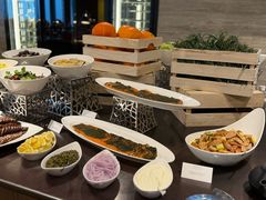 -金茂君悦·食在56海鲜自助餐厅ON56