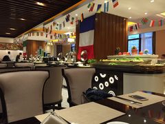 -中油泰富国际酒店-中餐厅