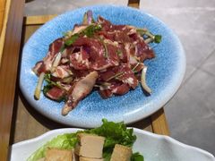 -鹤之乡·齐齐哈尔烤肉·非遗(秋涛路店)