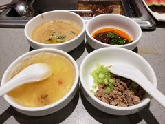 -海底捞火锅(振华商厦店)