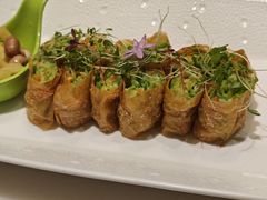 -福记饭店(青果巷店)