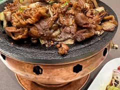 -北平盛世·新京菜·北京烤鸭(劲松·双井店)