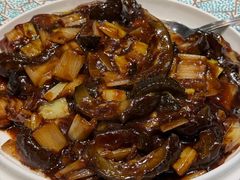 -魁盛居百年鲁菜馆(中林路店)