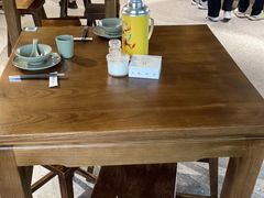 -七步香云南山里菜(昆明老街店)