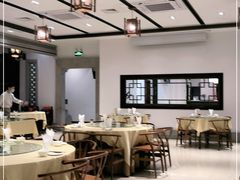 大堂-熙春园餐厅