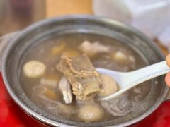 -新记肉骨茶