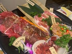 -猫爪爪原切自助烤肉(观音桥阳光世纪店)