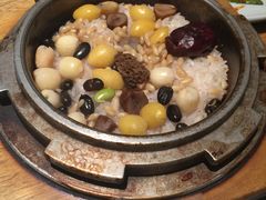 -萨拉伯尔水源素问店·韩国宫廷料理(人民路店)